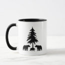 Search for tree silhouette mugs Outdoors