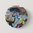 Search for detective buttons Vintage