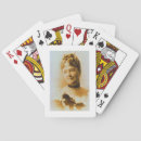 Recherche de carte du 19ème siècle jeux de cartes Photographe