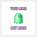 Search for my boo stickers Horror