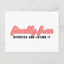 Recherche de divorce cartes postales Drôle