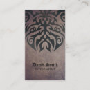 Recherche de tribal cartes visite Cool