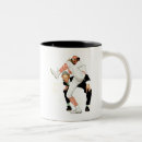 Recherche de baseball tasses Norman rockwell