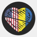 Search for usa heart flag stickers United states of america