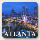 Search for atlanta coasters Skyline