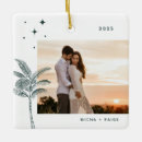 Search for palm beach ornaments Tropical