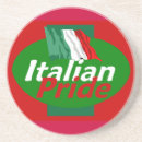 Recherche de fierté italienne Pays
