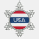 Search for patriot ornaments Stripes