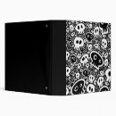 Search for skull binders Halloween