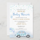 Recherche de green baby boy shower invitations Ballons