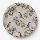 Search for bird paper plates Garden