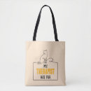 Search for funny cat quotes bags For her