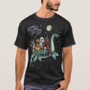 Search for loch ness monster tshirts Monsters