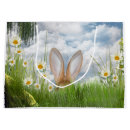 Search for easter bunny gift bags Flowers