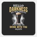 Search for hello friend stickers Solar