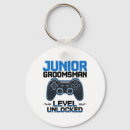 Search for unlocked keychains Level up