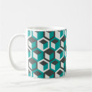 Search for 70s inspired mugs Abstract