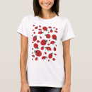 Search for ladybug tshirts Modern