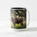Search for longhorns mugs Bull