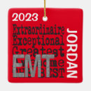 Search for emt ornaments Emergency