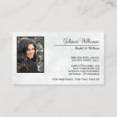 Recherche de acier cartes visite Simple