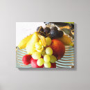 Recherche de fruits impressions sur toile Toute personne