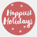 Search for happiest stickers Script