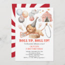 Recherche de carnival 1ans anniversaire invitations Festival