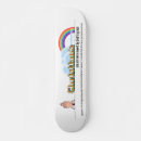 Search for stickers for skateboards Rainbow