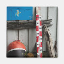 Search for depth magnets Ocean