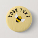 Search for baby daddy buttons Bee