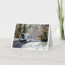 Search for mailman christmas cards Winter