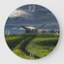 Recherche de prairies horloges Nuages