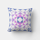 Search for lavender blue pillows Colourful