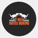 Search for kick boxing stickers Karate
