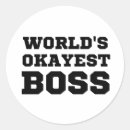 Search for boss day stickers Funny