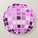 Search for disco ball pillows Celebration