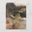 Recherche de montagnes cartes postales Peinture