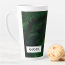 Search for jungle leaves mugs Botanical