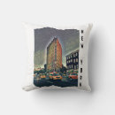 Search for new york city pillows Manhattan