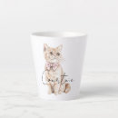 Search for cat bow mugs Animals