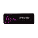 Search for halloween return address labels Stylish