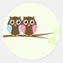 Search for mother owl stickers Whimsical