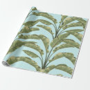 Search for caribbean wrapping paper Botanical