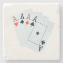 Search for ace coasters Four aces