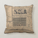 Recherche de vieille carte coussins Vieux