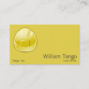 Recherche de chantier de construction cartes visite Entrepreneur