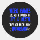 Search for video game console stickers Geek