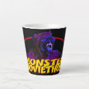 Search for lycanthrope mugs Monsters