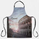 Search for rome aprons Colosseum